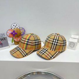 Picture of Burberry Cap _SKUBurberryCap07752